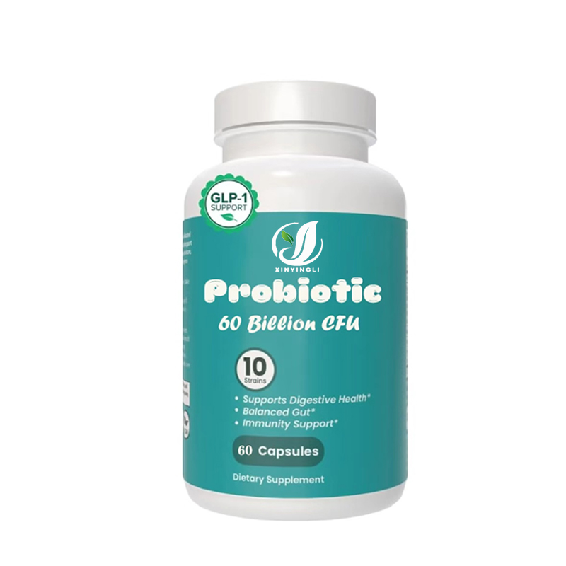 Probiotic 60 Billion - Probiotics 60 Billion Colony Units -10