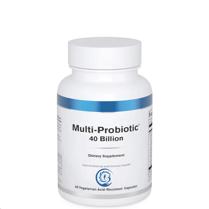Probiotic 60 Billion - 40 billion+probiotics | Provide probiotics and