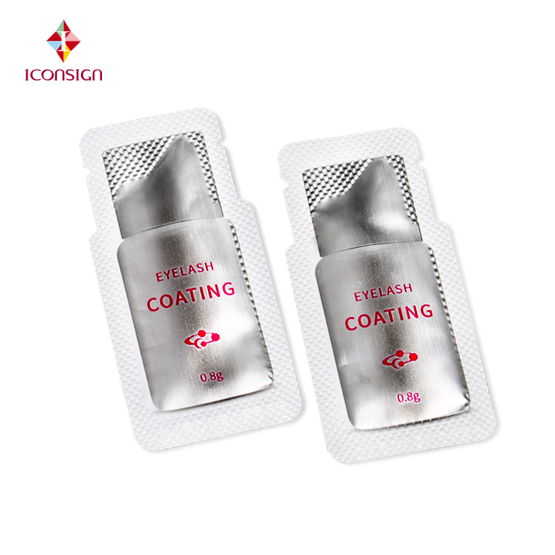 Lifted Nutrition & Fitness Reviews - 10 Pieces/Lot Lash Lift Sachet Eyelash