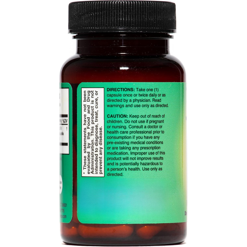 12 Billion CFU of Probiotics - - Probiotic 60 Billion ulasan dan harga
