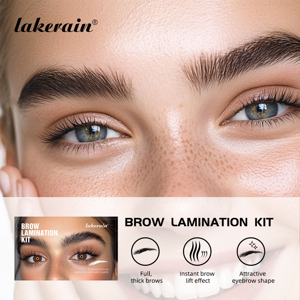Semi-permanent Brow Lift Permi - Lifted Nutrition & Fitness Reviews ulasan dan harga