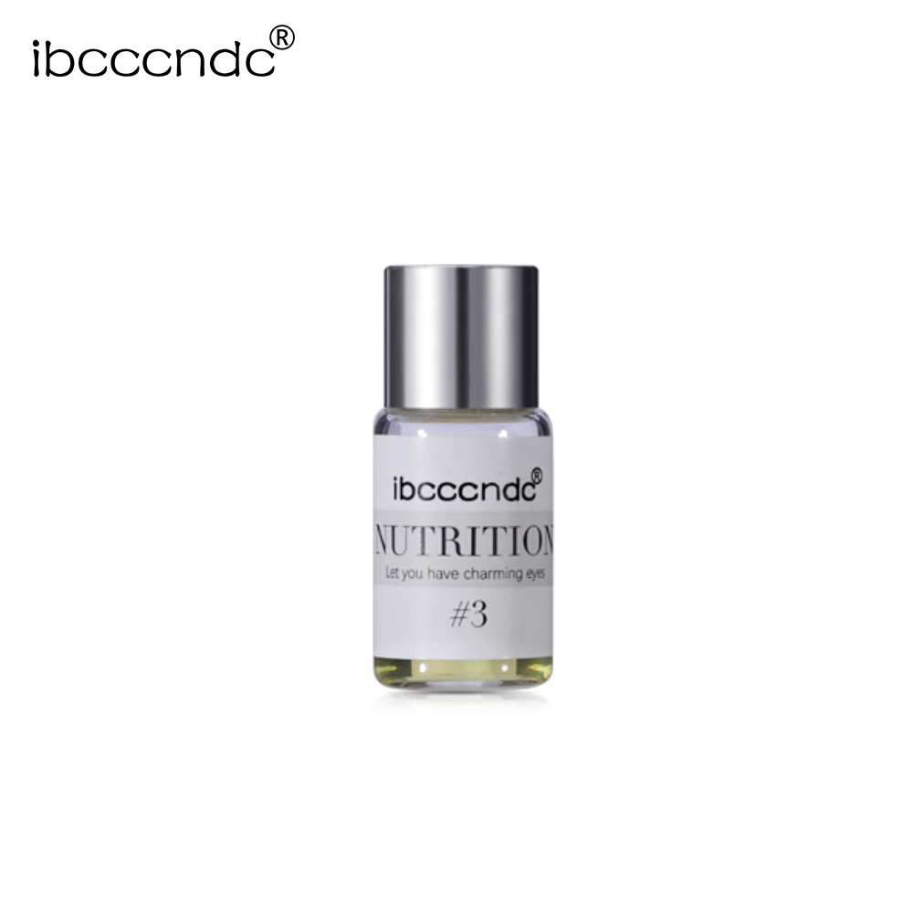 5ml Nutrition Liquid for Lash  - Lifted Nutrition & Fitness Reviews ulasan dan harga