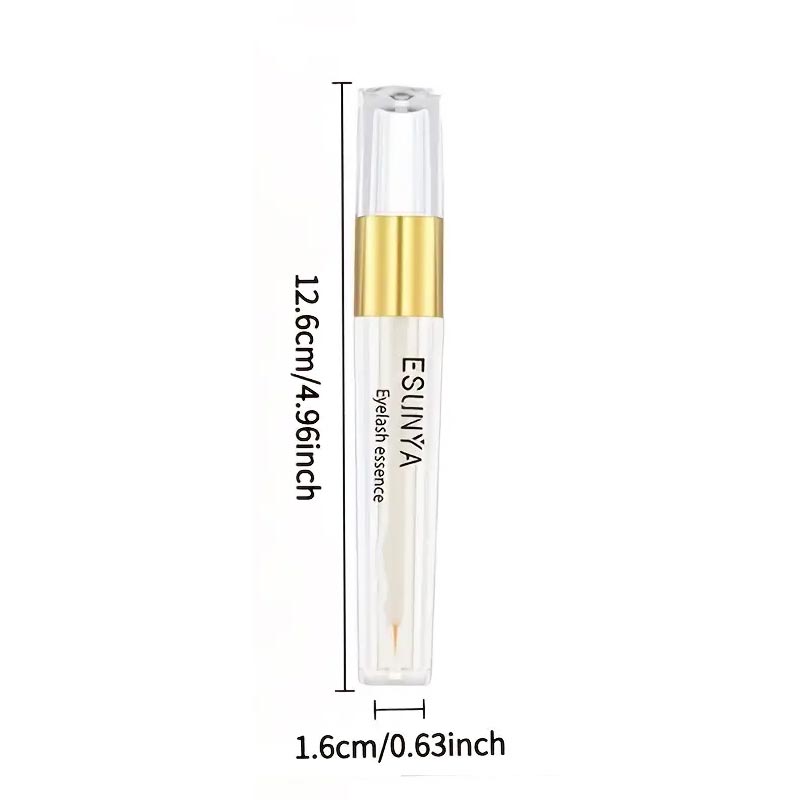 Fast Eyelash Nutrition Serum L - Lifted Nutrition & Fitness Reviews ulasan dan harga
