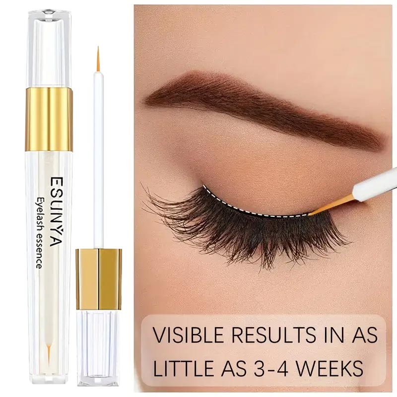 Fast Eyelash Nutrition Serum L - Lifted Nutrition & Fitness Reviews ulasan dan harga