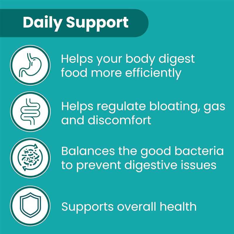 Probiotics 60 Billion Colony U - Probiotic 60 Billion ulasan dan harga
