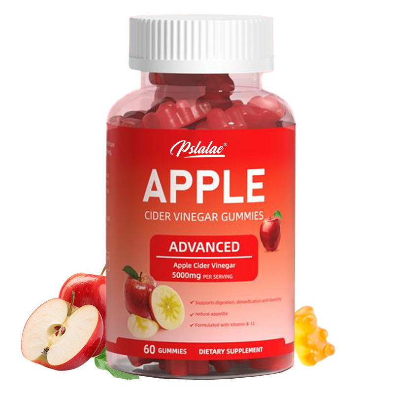Apple Cider Vinegar Gummies -  - Apple Cider Vinegar Pill ulasan dan harga
