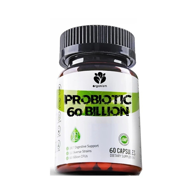 60 billion colony units of pro - Probiotic 60 Billion ulasan dan harga