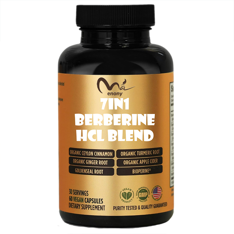 Berberine, hydrochloric acid,  - Apple Cider Vinegar Pill ulasan dan harga