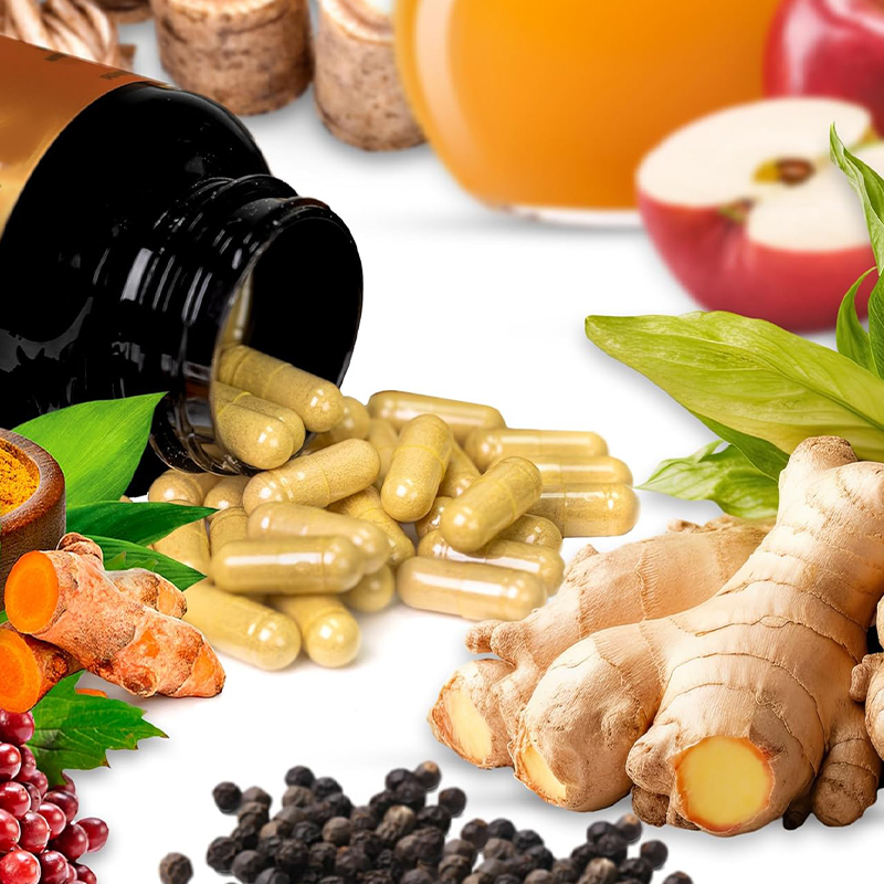 Berberine, hydrochloric acid,  - Apple Cider Vinegar Pill ulasan dan harga