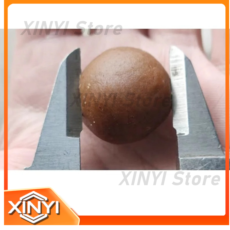 Automatic Small Protein Balls  - Fitness Nutrition Protein ulasan dan harga