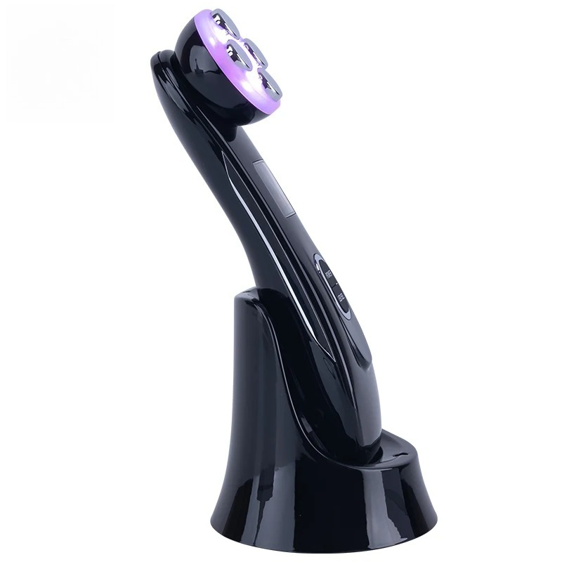 Mic Current Face Massager | Ti - Lifted Nutrition & Fitness Reviews ulasan dan harga
