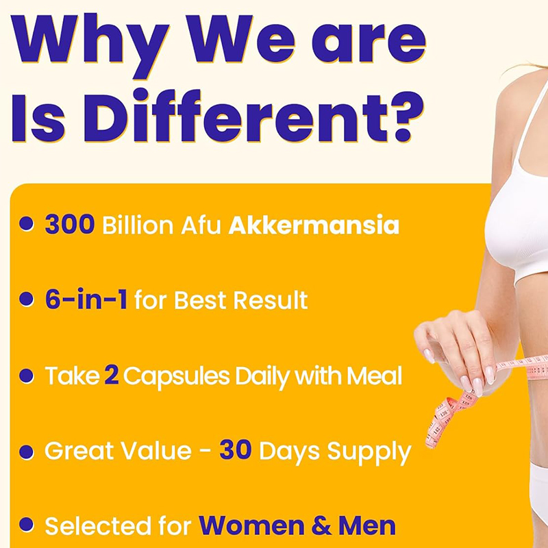 Containing 300 billion AFU pro - Probiotic 60 Billion ulasan dan harga