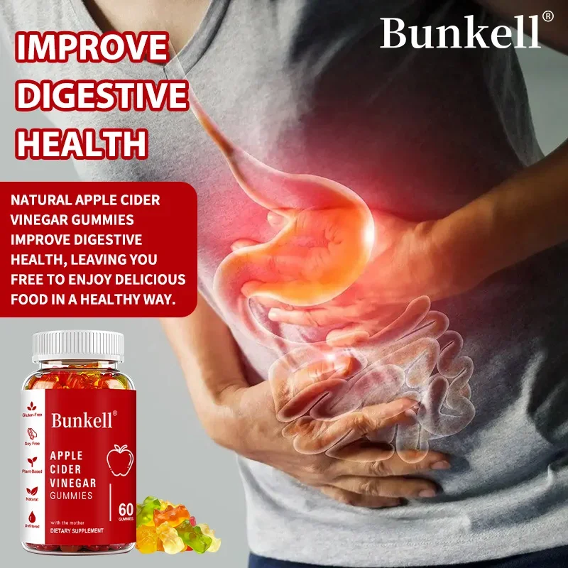 Apple Cider Vinegar Gummies wi - Apple Cider Vinegar Pill ulasan dan harga