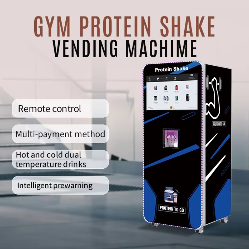 Protein Nutrition Station Cust - Fitness Nutrition Protein ulasan dan harga