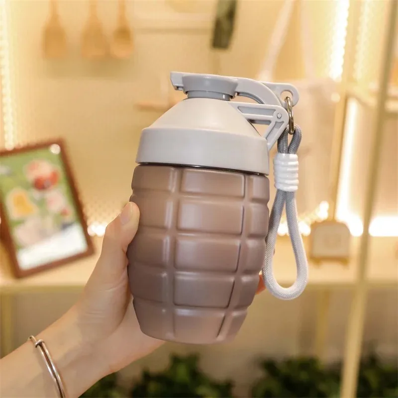 600ml High Capacity Sports Wat - Fitness Nutrition Protein ulasan dan harga