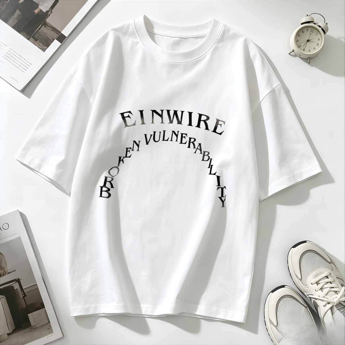 T-Shirts Athletic Protein Shak - Fitness Nutrition Protein ulasan dan harga