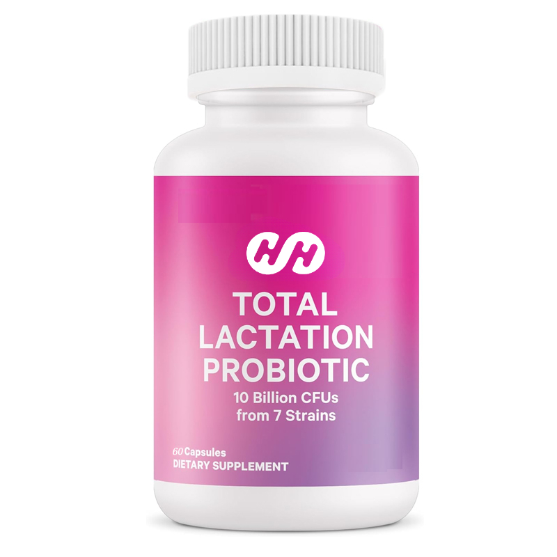Breastfeeding Probiotics 10 Bi - Probiotic 60 Billion ulasan dan harga