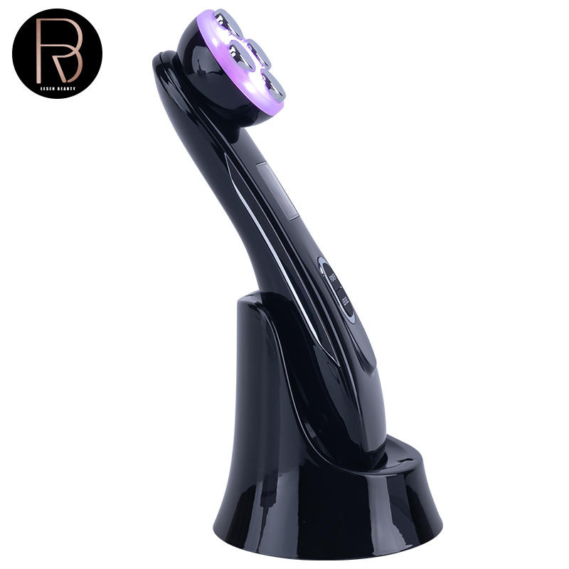 Micro-Current Face Massager: T - Lifted Nutrition & Fitness Reviews ulasan dan harga