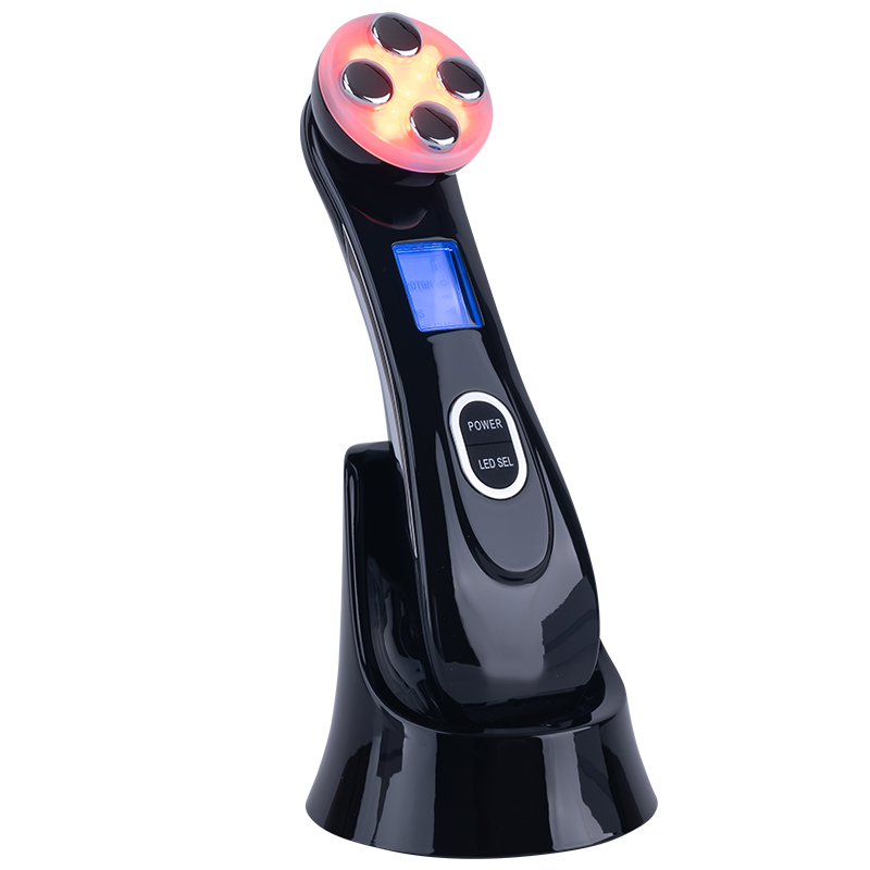 Micro-Current Face Massager: T - Lifted Nutrition & Fitness Reviews ulasan dan harga