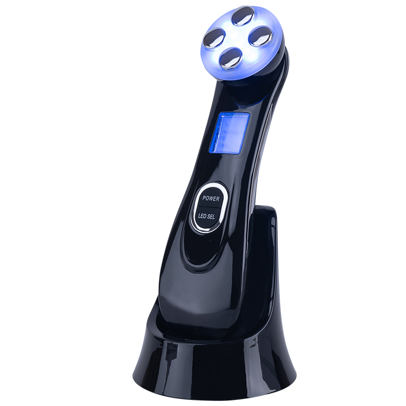 Micro-Current Face Massager: T - Lifted Nutrition & Fitness Reviews ulasan dan harga