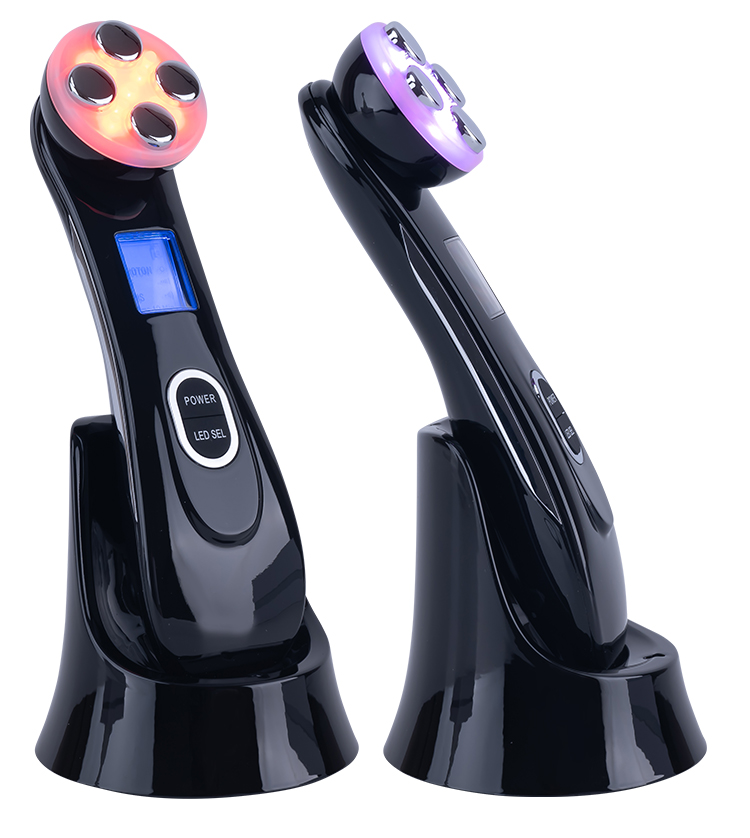 Micro-Current Face Massager: T - Lifted Nutrition & Fitness Reviews ulasan dan harga