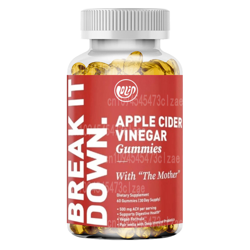 Apple cider vinegar gummies, c - Apple Cider Vinegar Pill ulasan dan harga
