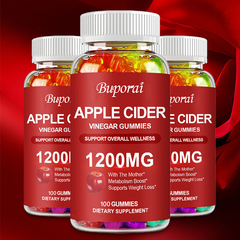 Apple Cider Vinegar Gummies 12 - Apple Cider Vinegar Pill ulasan dan harga