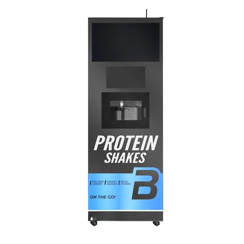 Customized Nutrition Drink Ven - Fitness Nutrition Protein ulasan dan harga