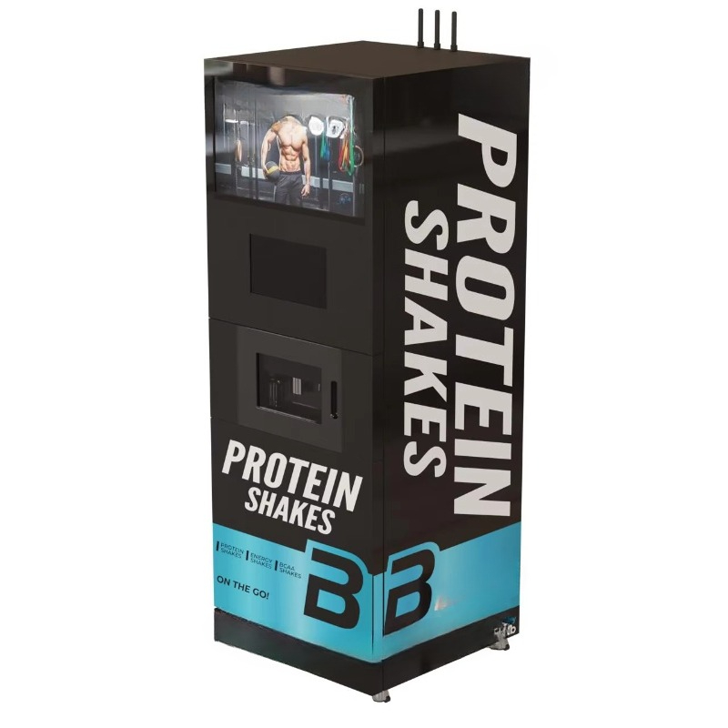 Customized Nutrition Drink Ven - Fitness Nutrition Protein ulasan dan harga