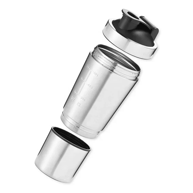 Kitchen Portable Fitness Mug N - Fitness Nutrition Protein ulasan dan harga