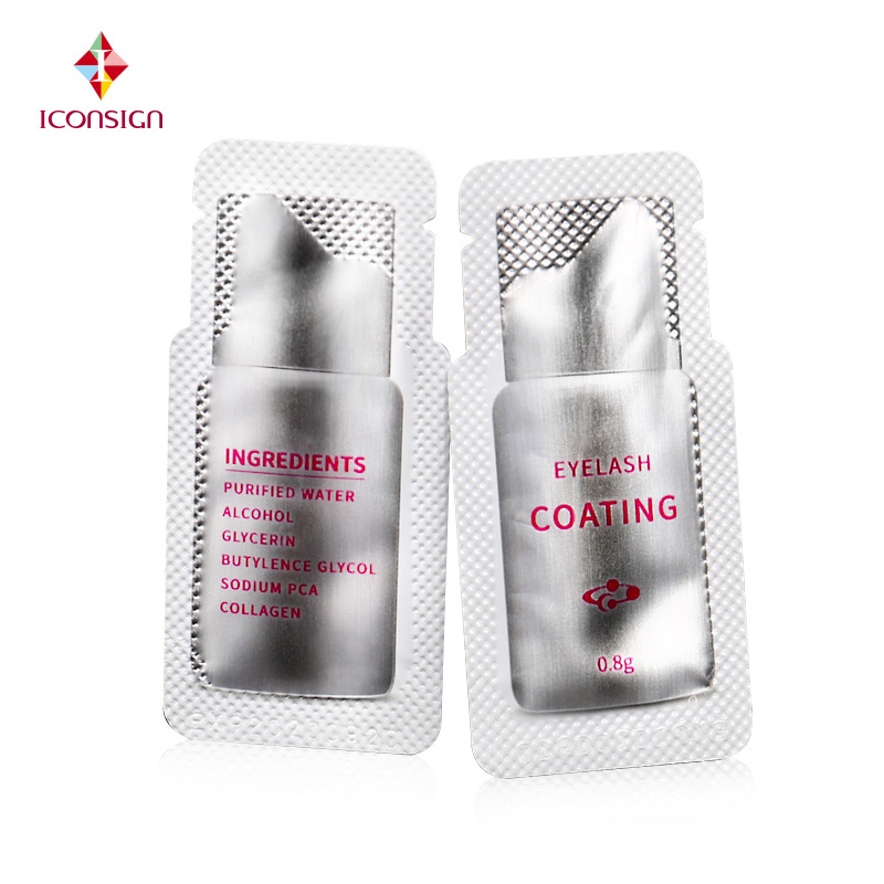 10 Pieces/Lot Lash Lift Sachet - Lifted Nutrition & Fitness Reviews ulasan dan harga