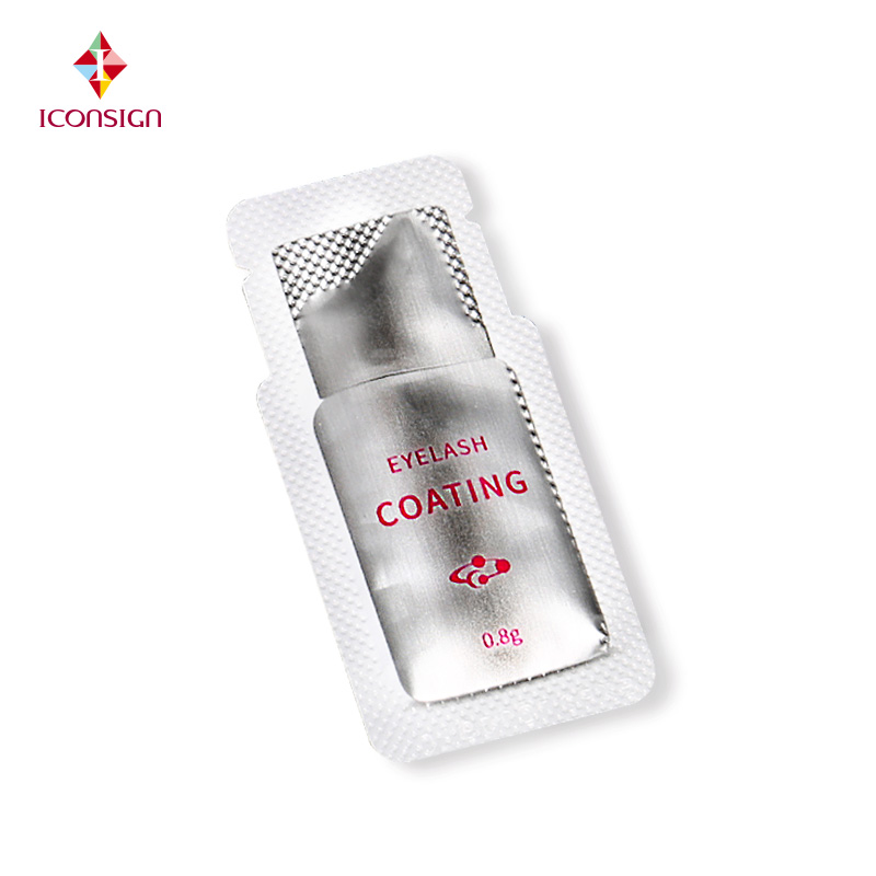 10 Pieces/Lot Lash Lift Sachet - Lifted Nutrition & Fitness Reviews ulasan dan harga