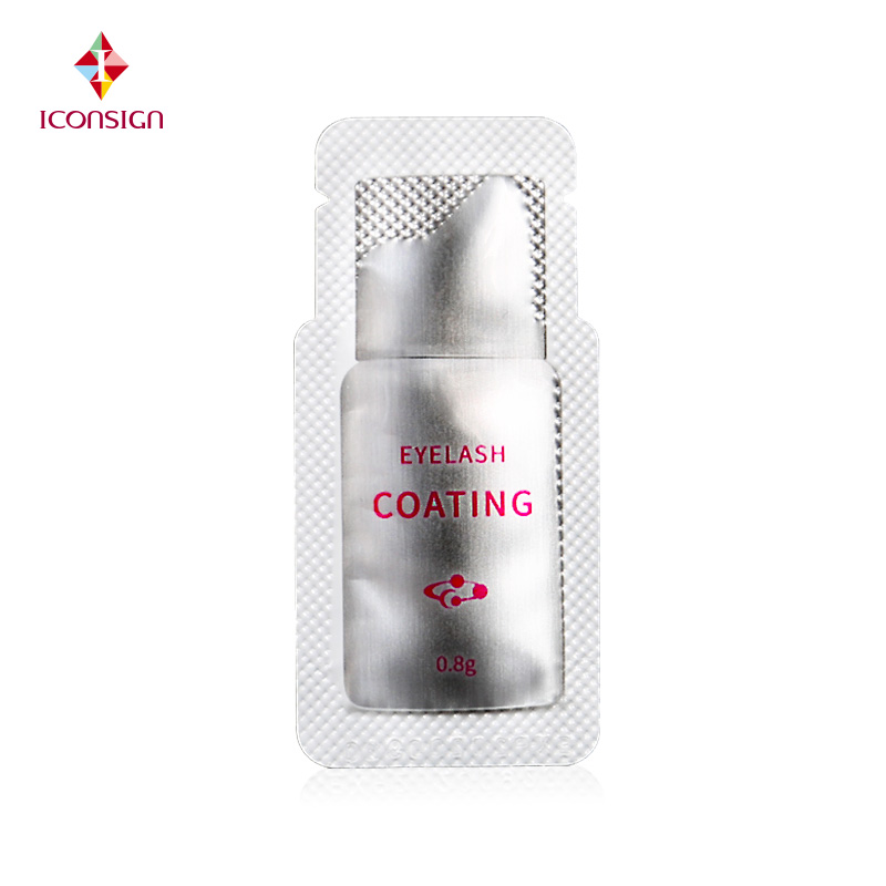 10 Pieces/Lot Lash Lift Sachet - Lifted Nutrition & Fitness Reviews ulasan dan harga