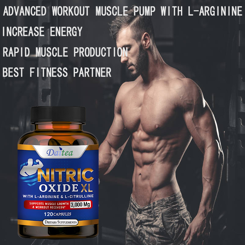 Super Nitric Oxide - Helps Imp - Pre Workout Supplement ulasan dan harga